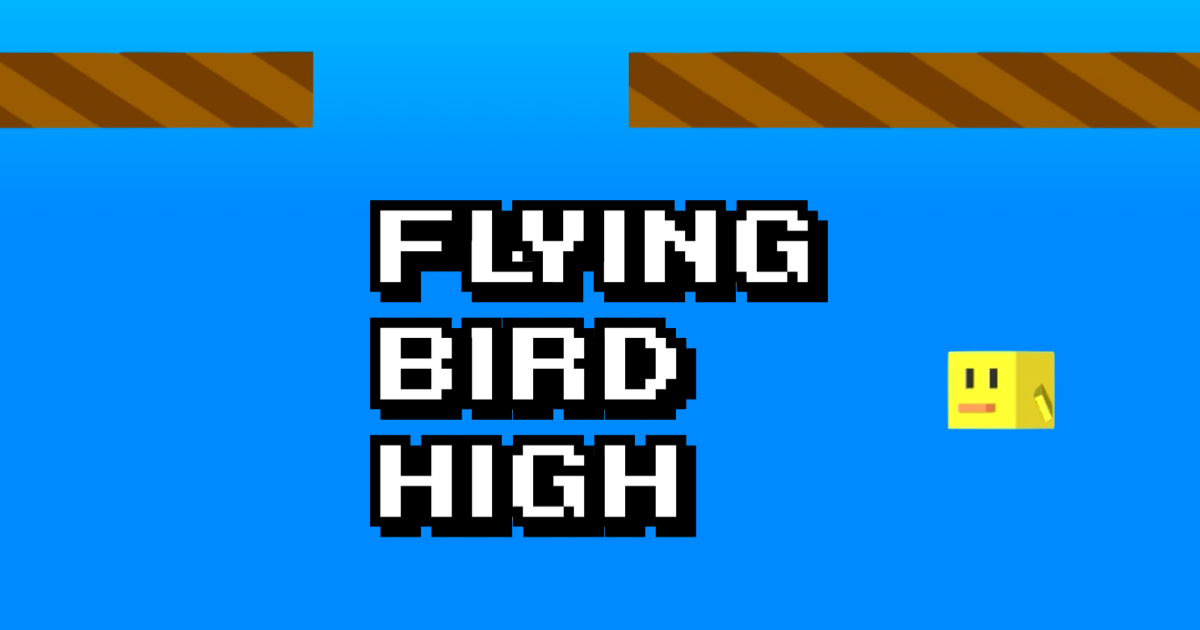 Flying Bird High